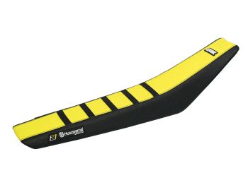 SEATCVR ZBR FC BK/YL 19-