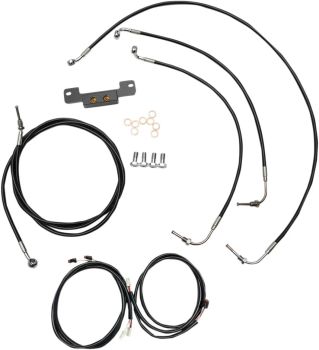 CABLE KIT CB 15-17 FL 17+