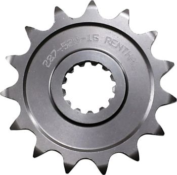 SPROCKET F 520 15T