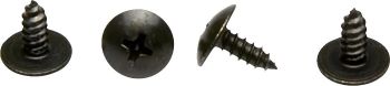 REPL. SCREW KIT (SET OF4)