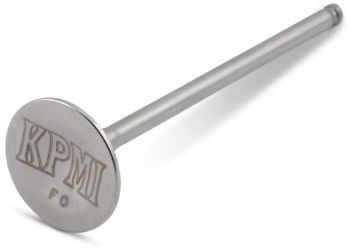 VLV IN-C TI YZ250F 01-13