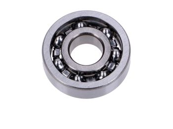 Ball bearing 609 open 9x24x7