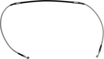 Stainless Steel Braided Brake