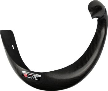 GUARD PIPE CARB FIB KTM