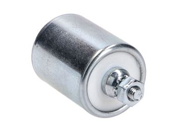 condenser w/ screw fitment for Puch Maxi, Zündapp, Kreidler