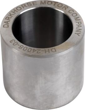 SPACER SPROCKET SHAFT 1.098