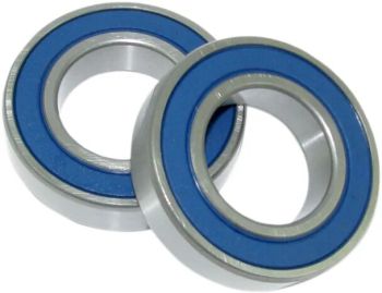 REAR WHEEL BEARING KIT #2