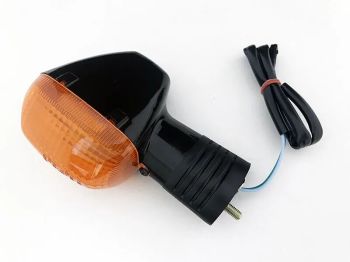 TURN SIGNAL AMBER HO FL