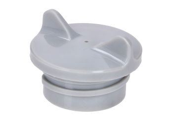 Tank cap plastic gray with seal for Velo Solex 3800