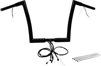 HANDLEBAR KIT 12 FLTRX 15 1.25