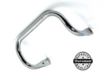 Headlight guard 100 to 130 mm 140mm 135mm 70mm for Zündapp, Kreidler, Hercules, Puch, DKW, Rixe, KTM, moped, moped, mokick