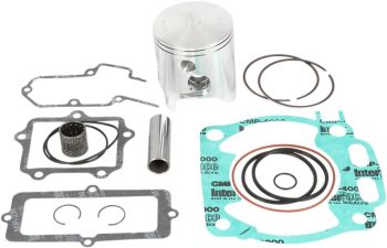 PISTON KIT W/GASKETS