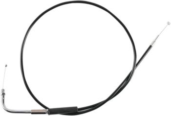CABLE THROT VINYL 39.5