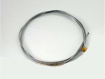 Shifter cable inner cable 1600mm 1,5mm nipple 6x5,5mm for Zündapp, Kreidler, Hercules, Puch