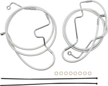 CONTROL CABLE KIT SC