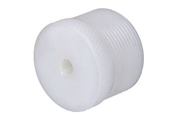 Threaded piece adapter for flywheel M27x1.25 for Simson