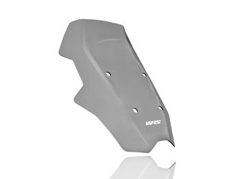 WINDSCREEN TOURING C400X SMOKE