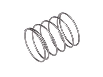 Spring for Bing carburetor small for Hercules, Saxonette