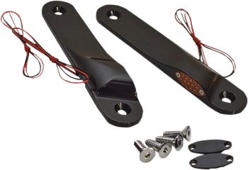 TURN SIGNAL LED B AMBR FL