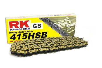 CHAIN RK415HSB GB 130C