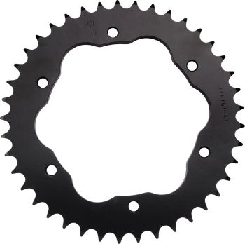 SPROCKET REAR 41T 525 - NEEDS