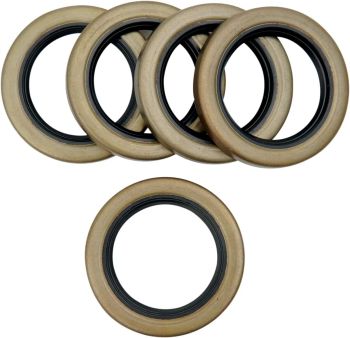 SEAL MAIN SHAFT 5PK