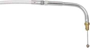 CABLE THROTTLE SCII 41