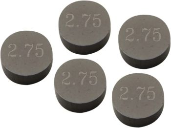 VALVESHIM 7.48X2.75 5PK