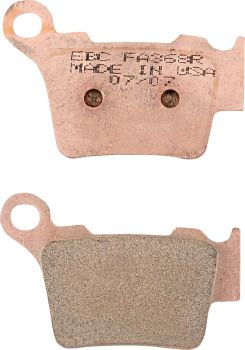 BRAKE PAD SINT R SERIES