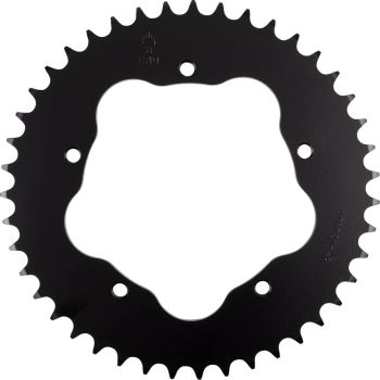 SPROCKET REAR 43T 520 - NEEDS