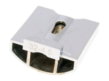 carburettor slide Polini for flat slide carburetor 32mm