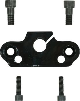 UPPER TEE STD BK