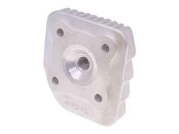 cylinder head Airsal T6-Racing 49.2cc 40mm for CPI, Keeway (2004-) Euro 2 straight