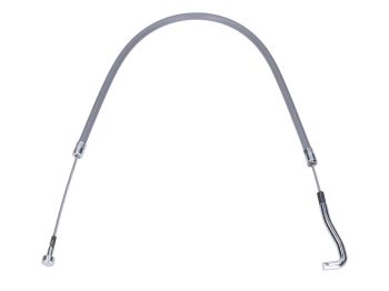 Brake cable rear wheel gray for DKW Hummel Super