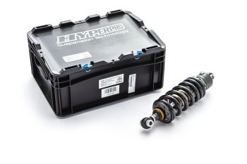 EMUL SHOCK HD FXFB/FXFBS FAT B