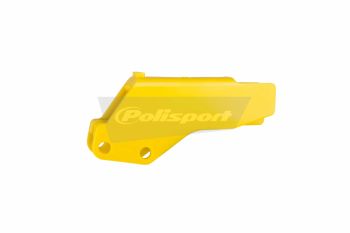 CHAINGUIDE RMZ450 05-17 YEL