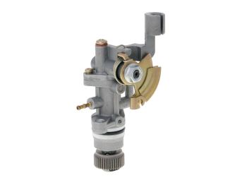oil pump assy for CPI, Keeway, QJ, 1E40QMB