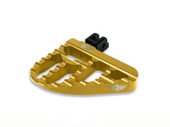 FLOORBOARD MINI V2 FRONT SOFTA