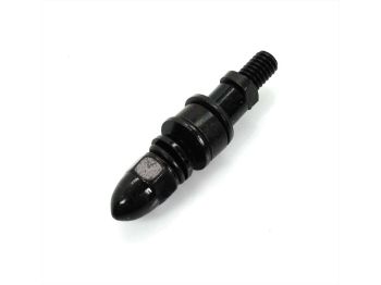 Mirror adapter for Harley motorcycles
