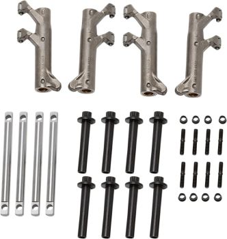 ROCKER ARM GUARDIAN KT M8