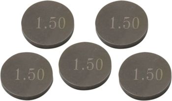 VALVESHIM 9.48X1.50 5PK