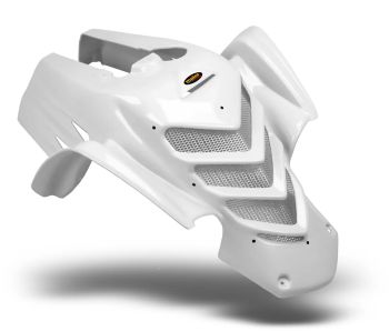 FRONT FENDER CUSTOM RACE BANSH