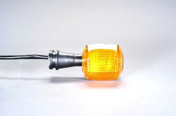 TURN SIGNAL AMBER KA F