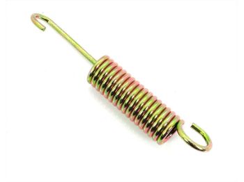 Spring metal 50mm for Honda, MT 50, 80