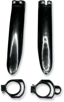 FORK SLIDER KX80/85 98-13 BLK