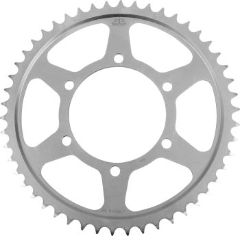 SPROCKET REAR 50T 525
