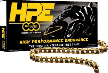 CHAIN 525HPE GG 122RS
