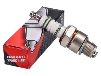 spark plug Naraku 14-R7-SS (BR7HS)