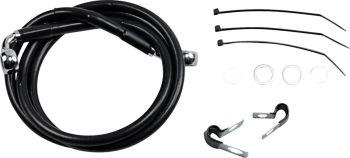LINE BRK FT FXD 00-5 BK+6