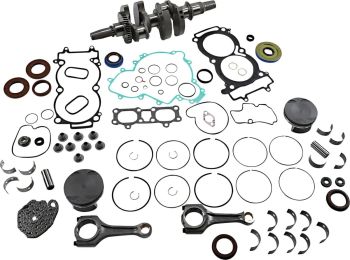ENGINE KIT POL WR00010